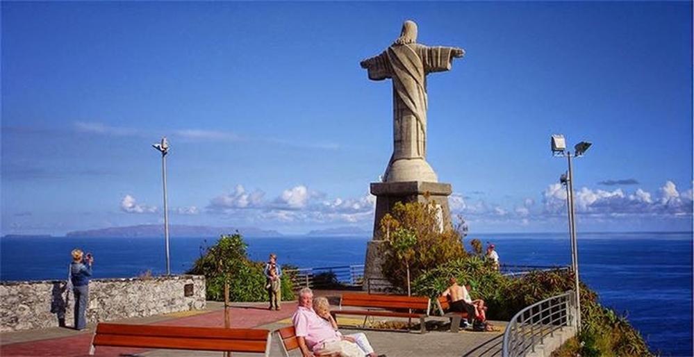 Estudio Costinha - Madeira Garajau ภายนอก รูปภาพ